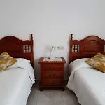 Maria Jesus Lejlighed Sanxenxo
