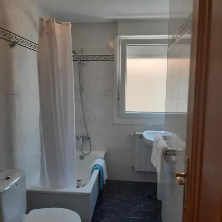 Apartment Maria Jesus