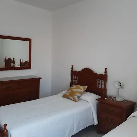 Apartment Maria Jesus *