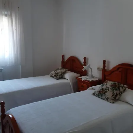 Apartment Mª Jesus