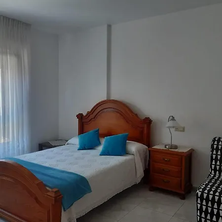 Apartment Maria Jesus *