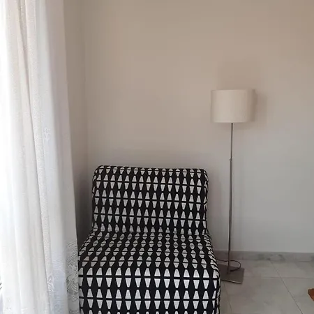 Apartment Mª Jesus