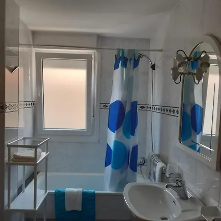 Mª Jesus Apartment Sanxenxo