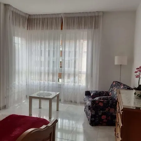 Apartment Maria Jesus Sanxenxo