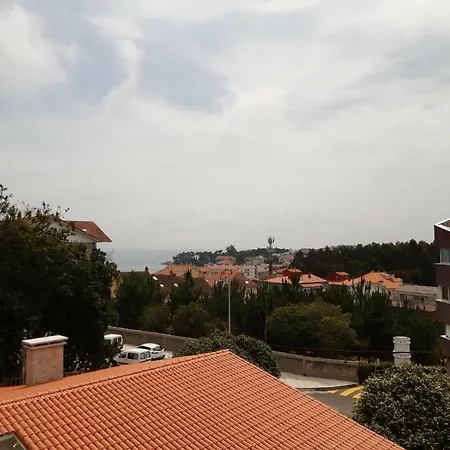 Apartamentos Maria Jesus *
