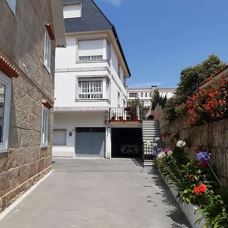 Maria Jesus Apartment *