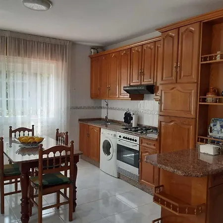 Apartment Mª Jesus