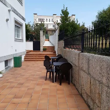 Maria Jesus * Sanxenxo