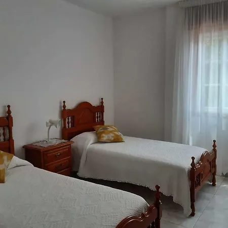 Apartment Mª Jesus *