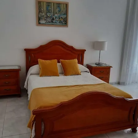 Apartment Mª Jesus