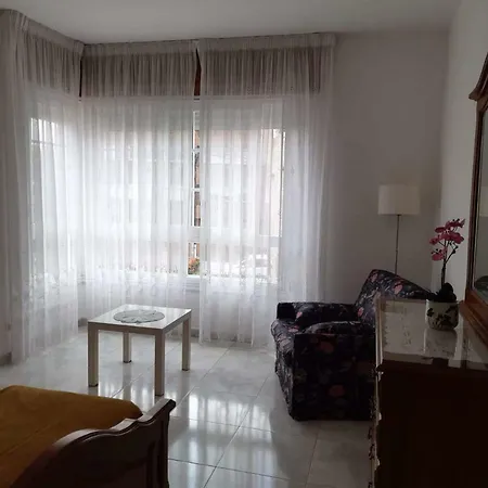 Apartment Maria Jesus *