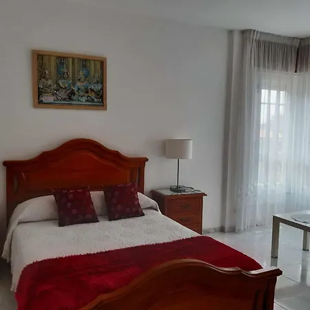 Apartment Mª Jesus