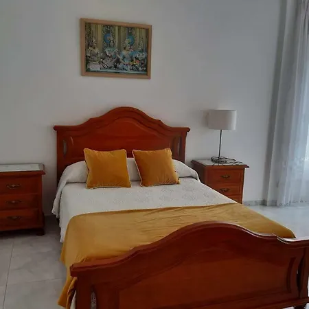 Apartment Mª Jesus Sanxenxo