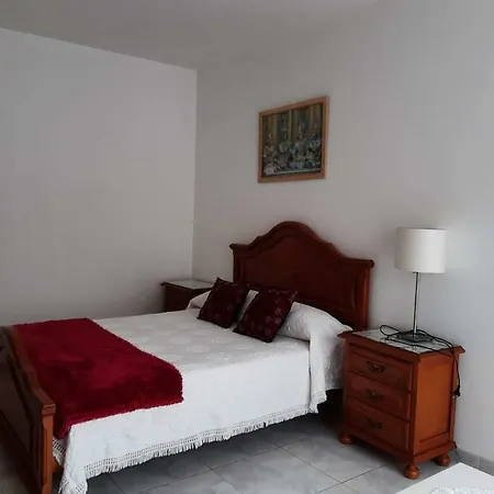 Apartment Apartamentos Maria Jesus