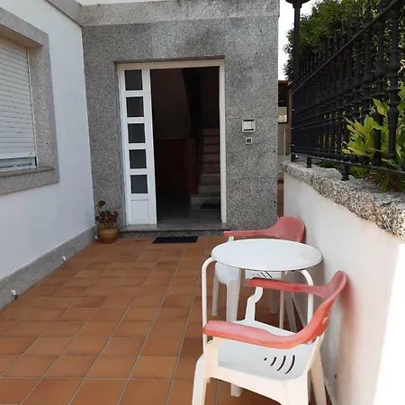 Apartment Maria Jesus