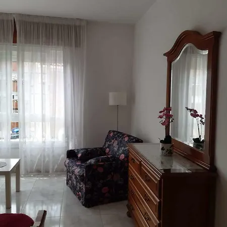 Mª Jesus Apartment