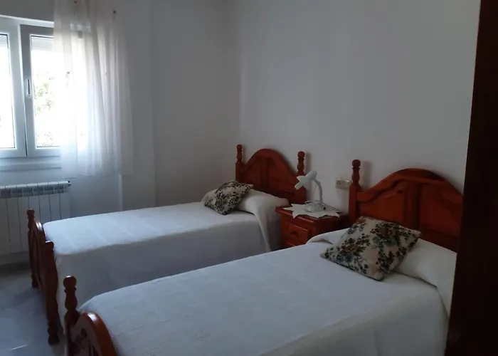 Apartment Maria Jesus