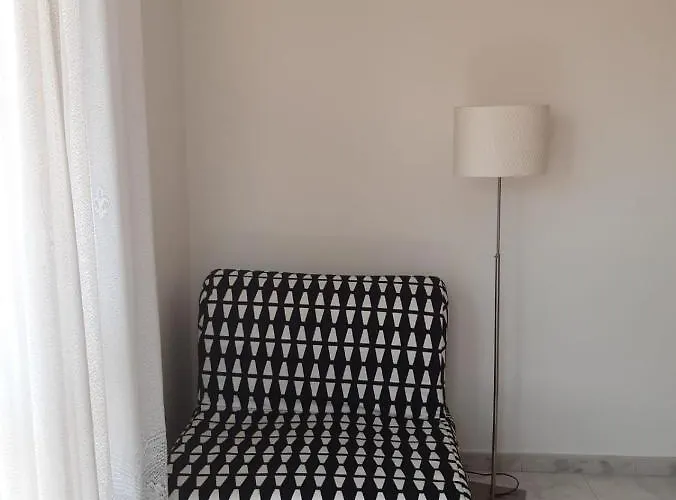 Apartment Maria Jesus