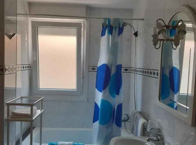Maria Jesus Apartment Sanxenxo