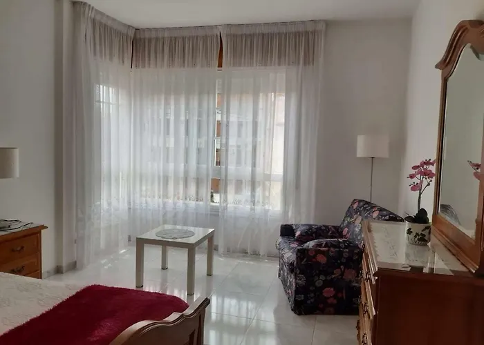 Apartment Maria Jesus Sanxenxo