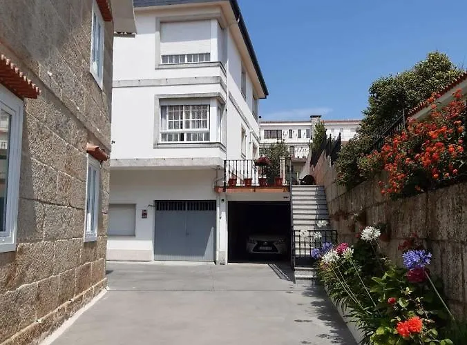 Maria Jesus Apartment *