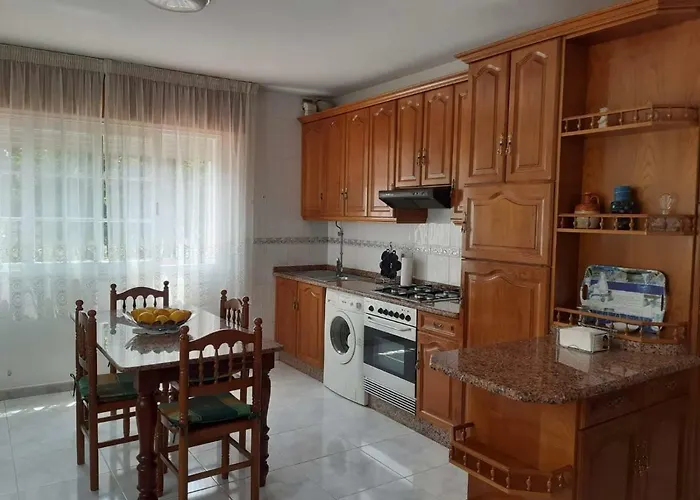 Apartment Maria Jesus