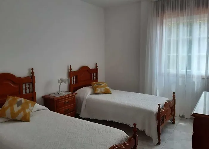 Apartment Maria Jesus *
