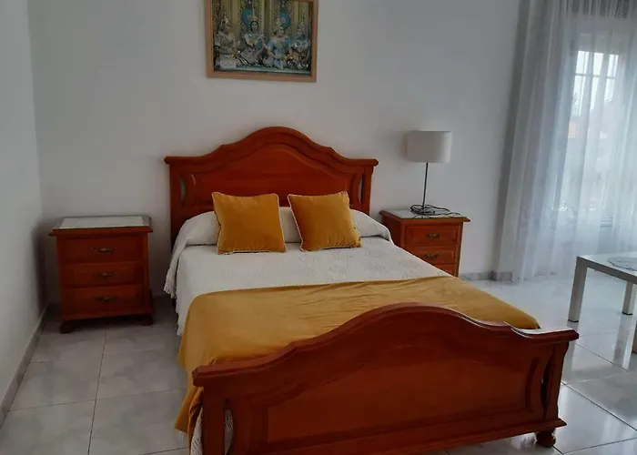 Apartment Maria Jesus