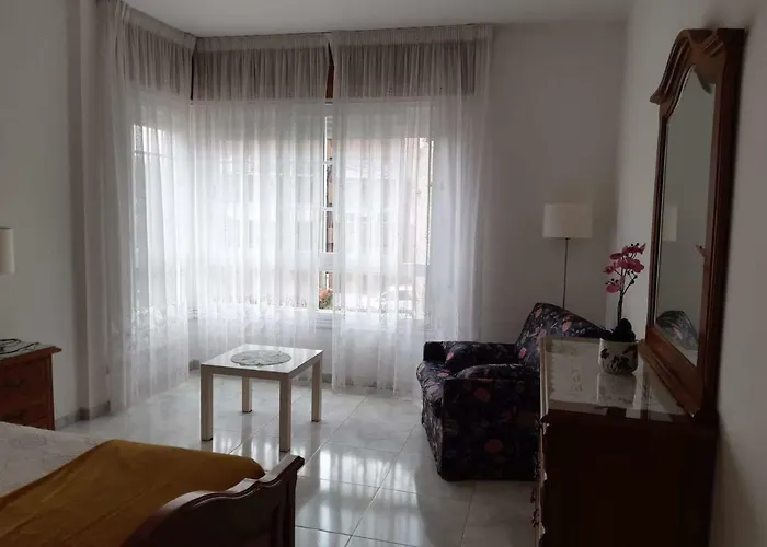 Apartment Maria Jesus *