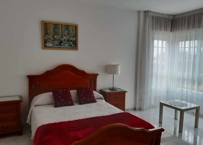 Apartment Maria Jesus