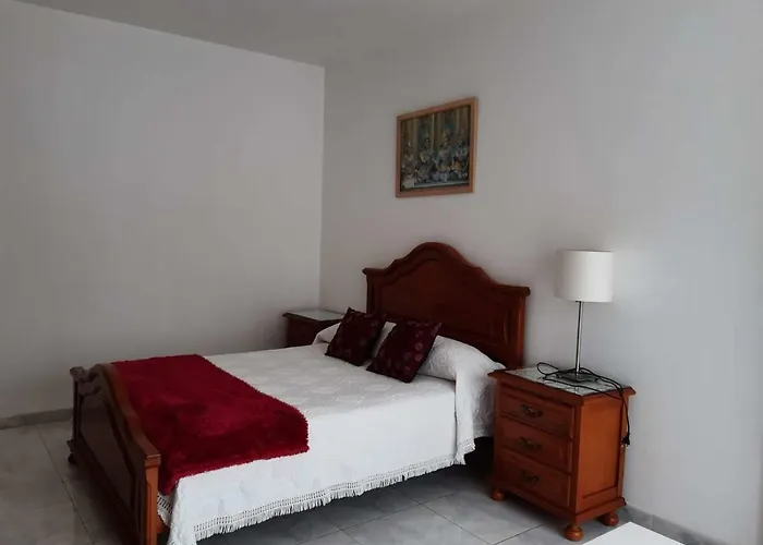 Apartamento Maria Jesus