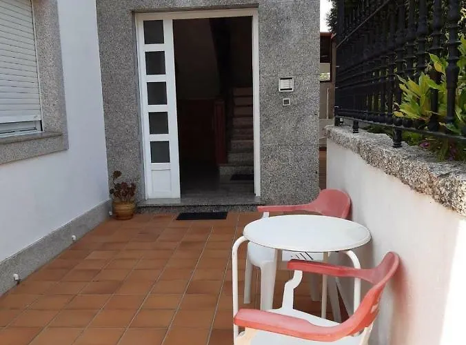Apartment Maria Jesus